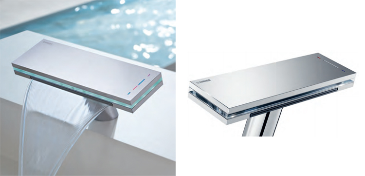 2018年上海卫浴展之汉莎科鲁迪卡德维