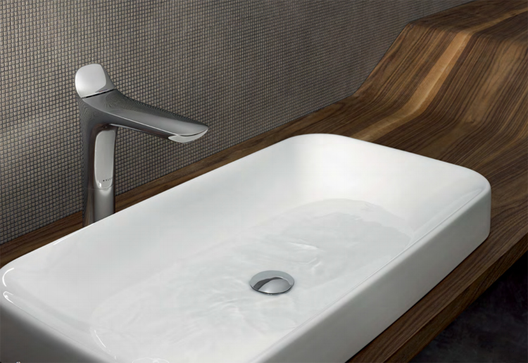 2018年上海卫浴展之汉莎,科鲁迪,卡德维