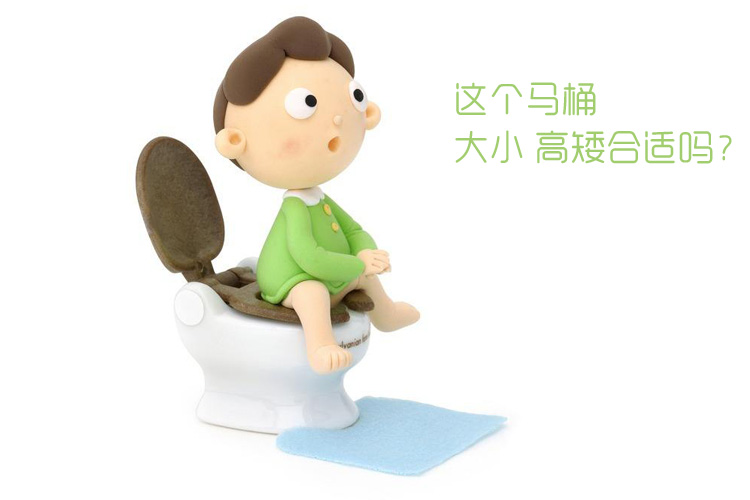 卫浴陶瓷马桶选购需要注意哪些?